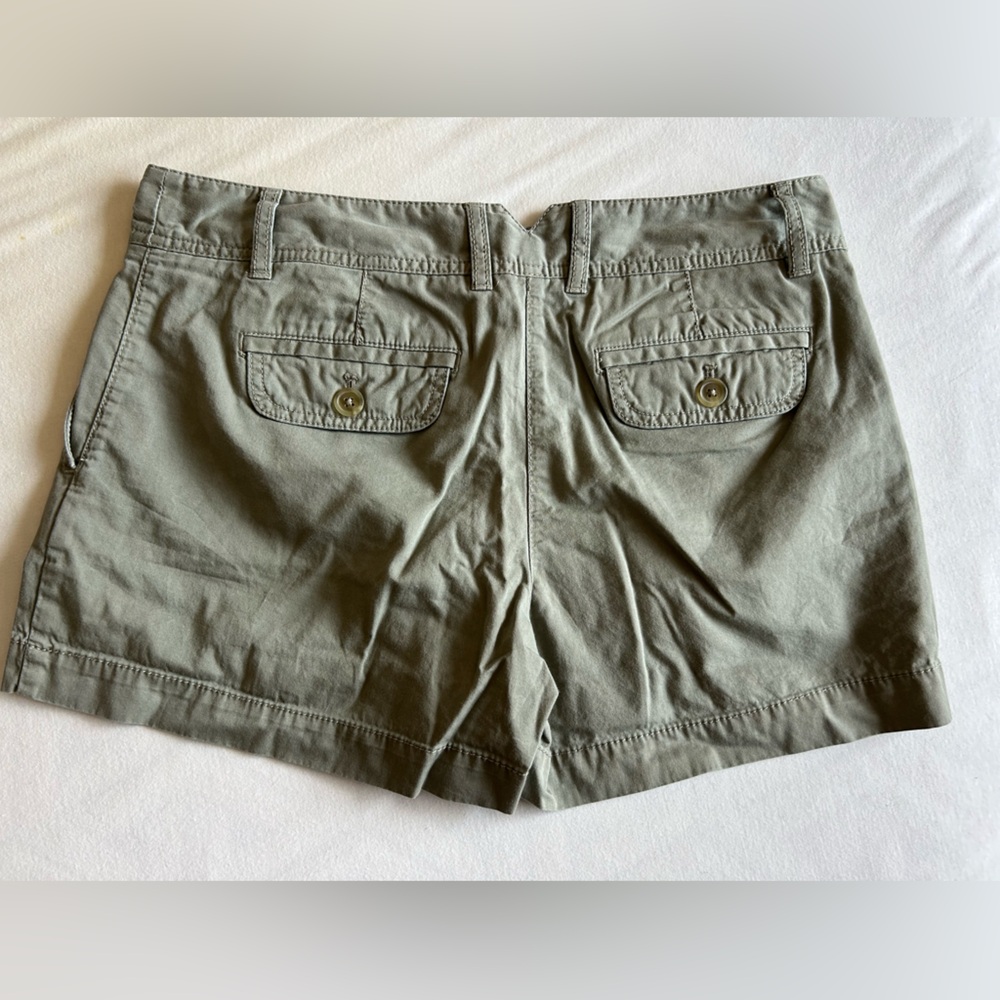 LOFT Ann Taylor Shorts - Picture 4 of 5